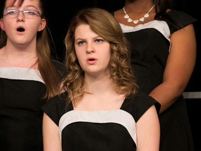 I`m glad she shaved her moustache (see November 20, 2013).