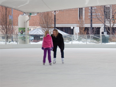 `Yes, you ARE having fun.`