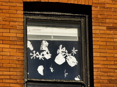 Hey, come on.  Don`t jinx us.