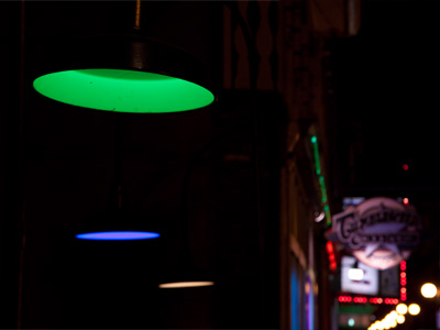 Tricolor Tumbleweed.