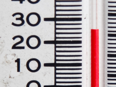 Bring me my flip-flops!