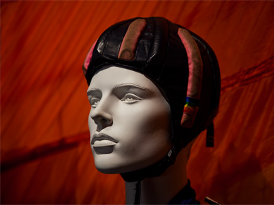 Welcome to the drop zone.