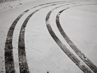 Some people like donuts on Sunday mornings.