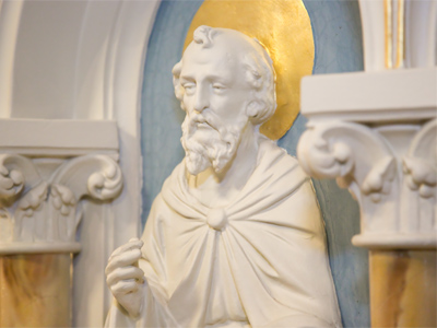 In years past, I often took pictures like this.