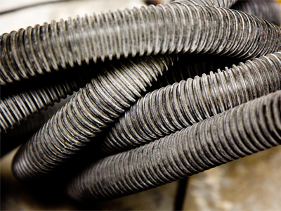 When`s the last time you cleaned your tentacles?