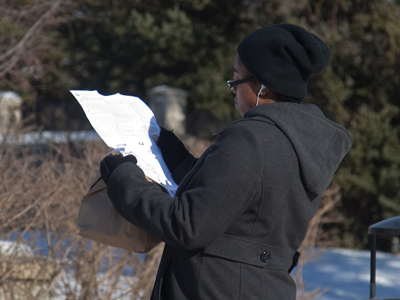 Which way to the admissions office?