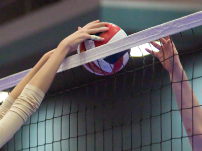 She will think about this block on the long bus ride home.