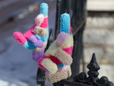 To lose one, Mr. Worthing, may be regarded as a misfortune; to lose both looks like carelessness. OSCAR WILDE