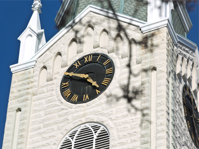 My cheap watch is more accurate.