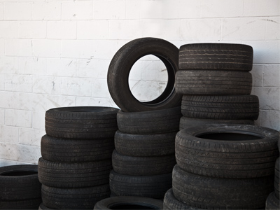 Goodyear`s dirty little secret.