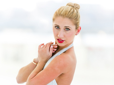 WHY AM I OUTSIDE WHEN THE WIND CHILL FACTOR IS SIX DEGREES?