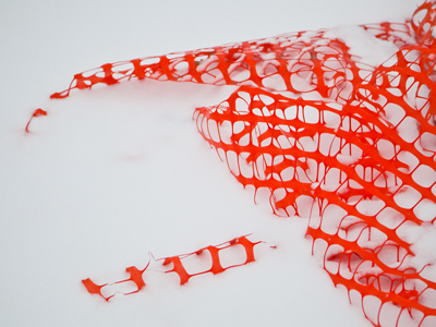 Thank goodness the Weather Channel warned us!