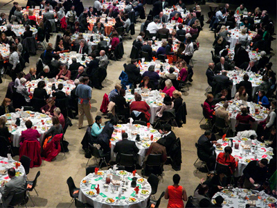 Hey, if you`re not going to eat that brownie, toss it up here.