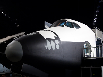 Open the pod bay doors, Hal.