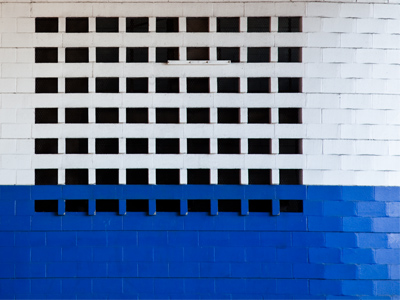 Don`t expect to find much beauty in the city.