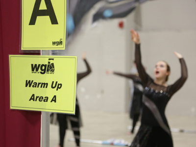 Hopefully, practice will make perfect.