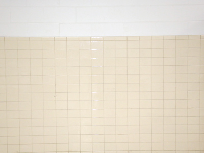 This was the setting for a series of Family Portraits I took.