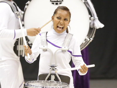 Just beat it, beat it, beat it, beat it!  No one wants to be defeated.  MICHAEL JACKSON