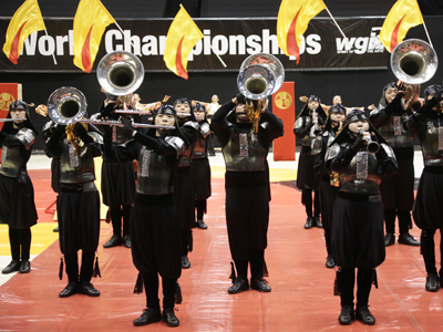 This photograph is flirting with perfection.