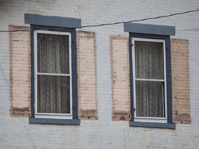 The idea of renovating a home makes me shutter.