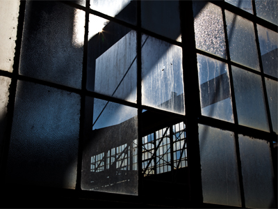 Do you know what defenestration means?  Look it up.