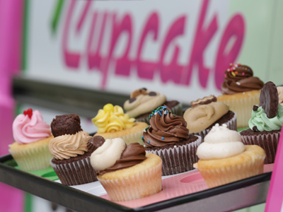 I would need to like myself a lot more than I do before I`d indulge in those.  Disappointment in myself keeps me thin.