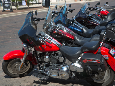 Another sign of spring.