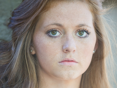 This reminds me of an album cover from the 1970s.