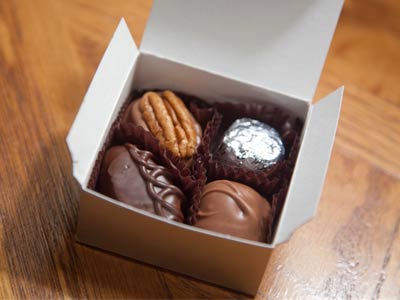 I don`t know who Esther Price was, but she was a genius.