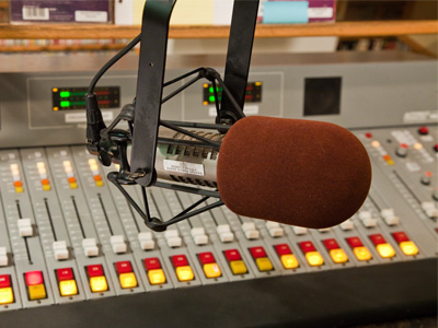 Have you met my friend Mike?