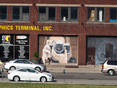 People who take pictures all the time creep me out.