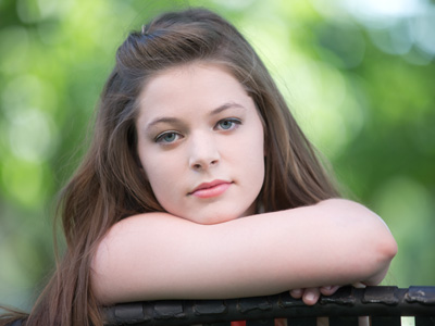 What is she, that all our swains commend her?