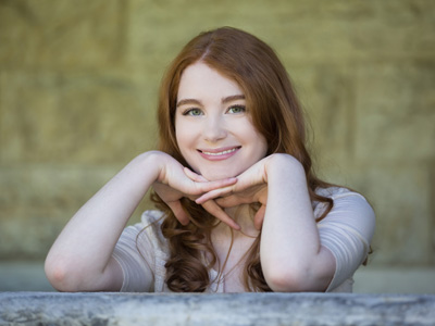 Russia means `land of reds` due to the large percentage of redheads there.