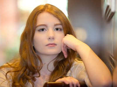 Redheads are able to produce Vitamin D in their bodies, resulting in stronger bones and protection from disease.