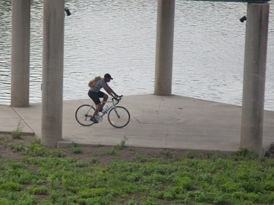 The key to photography is knowing what to leave out.