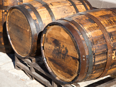 Barrels Out of Bond, Chapter 9 of `The Hobbit.`