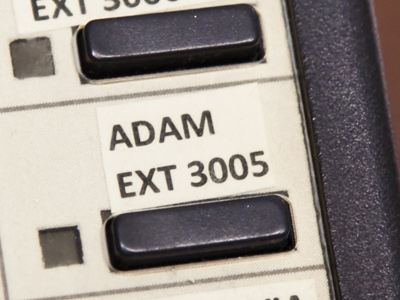 I guess I`m a real employee now.