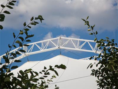 In Xanadu did Kubla Khan a stately pleasure-dome decree. SAMUEL TAYLOR COLERIDGE