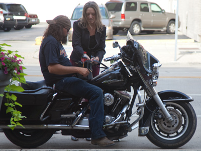 Commuting means different things to different people.