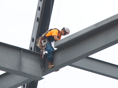 He`s got his job to do, and I`ve got mine.  Mine is easier.