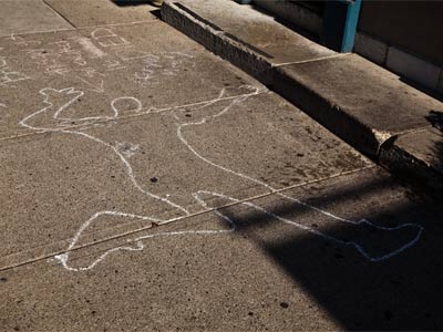 At least he died dancing.