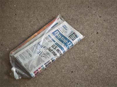 Somewhere between quaint and obsolete.