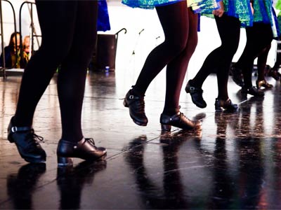 Clacka-clacka clacka-clacka!