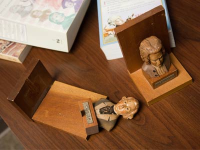 Now Chopin is baroque (see July 23 above).