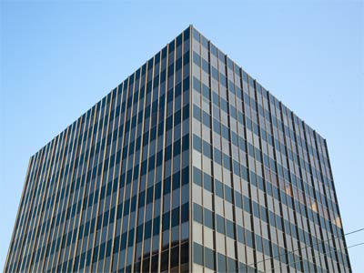 Dayton is known worldwide for its innovative architecture.