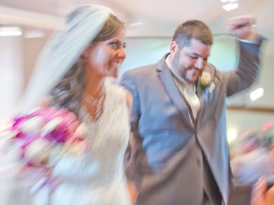 The heart of her husband doth safely trust in her. She will do him good and not evil all the days of her life.