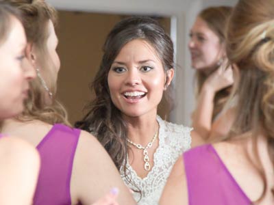 Strength and honour are her clothing, and she shall rejoice in time to come. She openeth her mouth with wisdom, and in her tongue is the law of kindness.