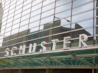 Adam Alonzo makes his dramatic return September 21.