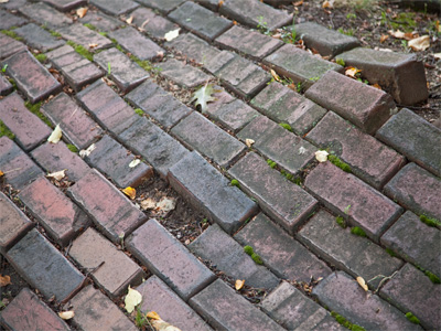 It`s rippling like a wave, but so slowly we can`t see it.