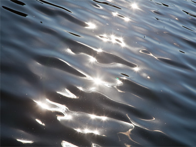 I live `Where the Rivers Meet.`